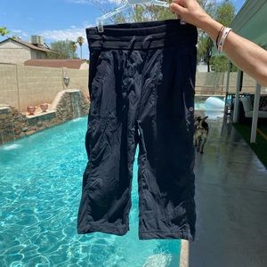 Lululemon joggers